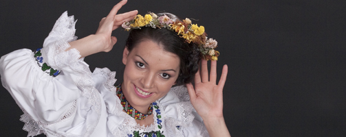 Maria-Luiza Mih - Foto
